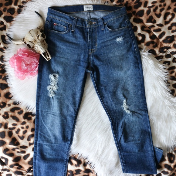 hudson jeans nico midrise